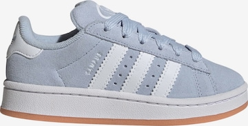 ADIDAS ORIGINALS Trainers 'Campus 00s' in Blue: front