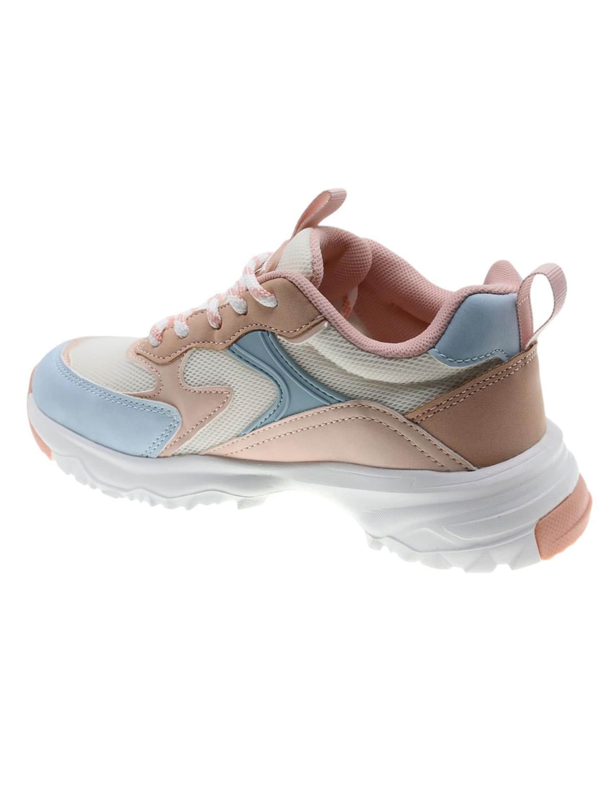Beppi Sneakers in White