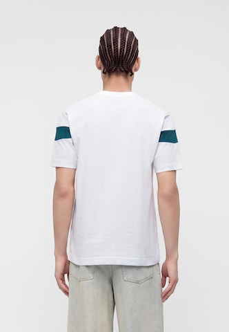 ELLESSE - Camiseta 'Caserio' en blanco