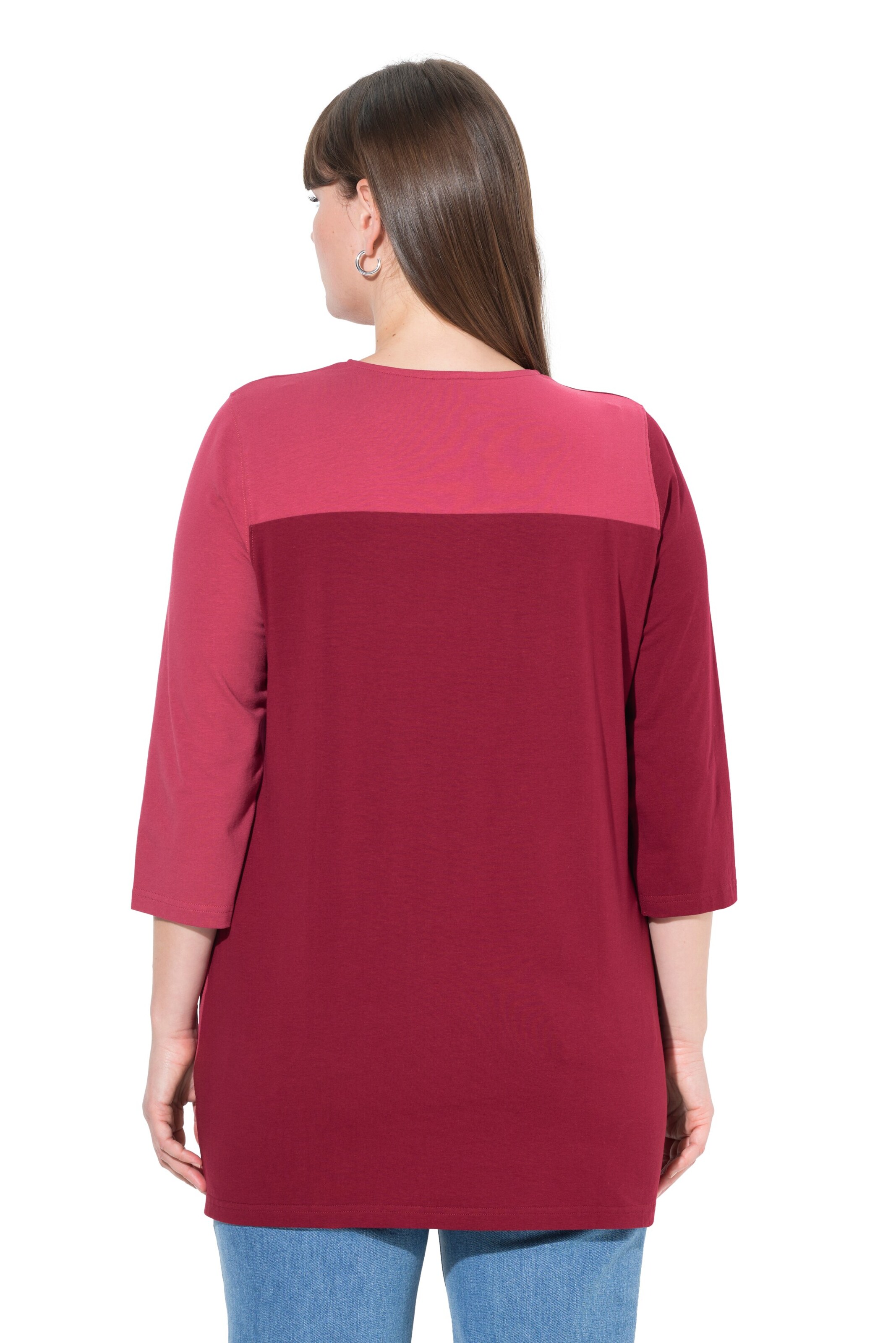 Ulla Popken Shirt in Mixed colours