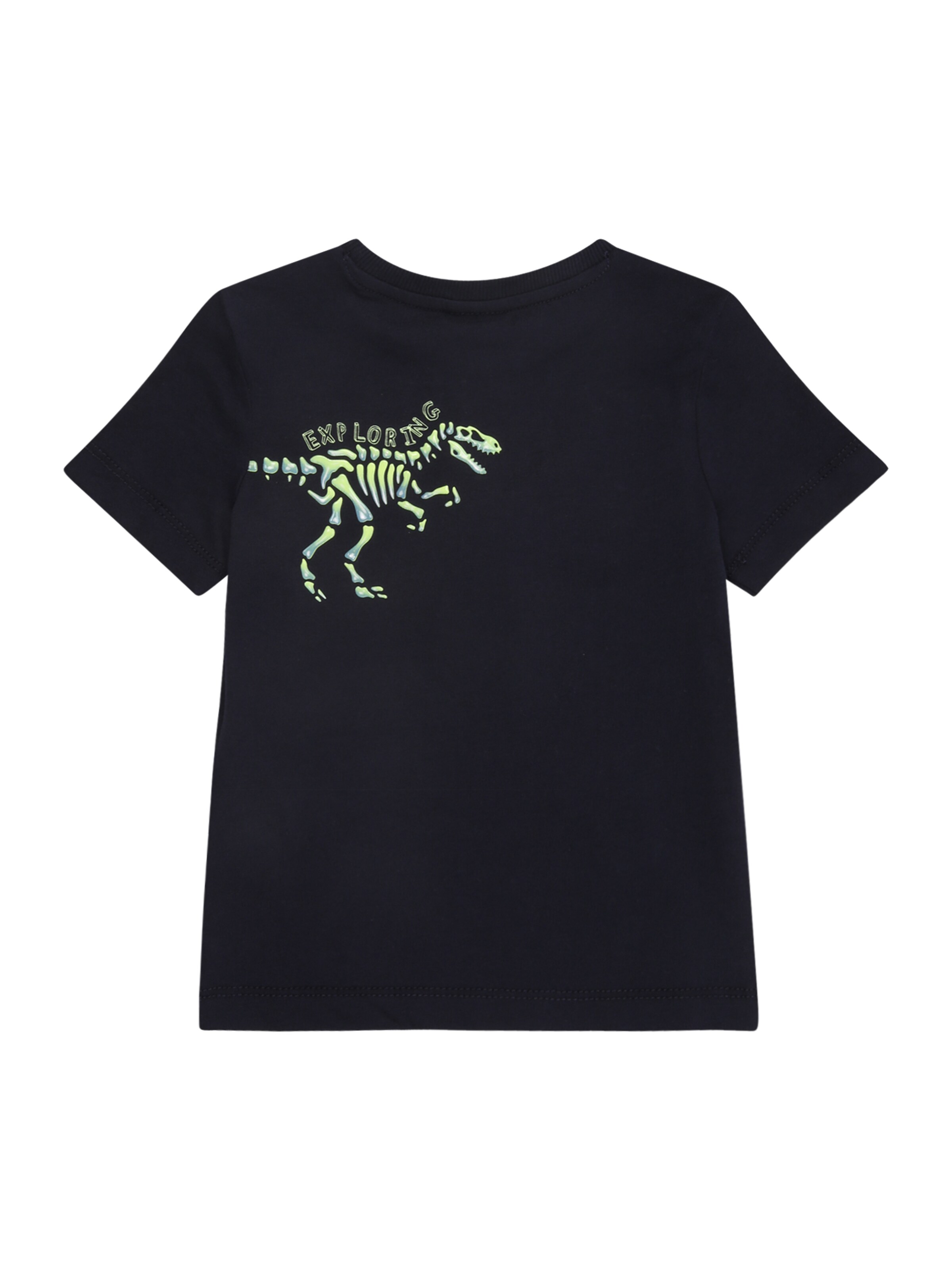 s.Oliver Tričko - Modrá