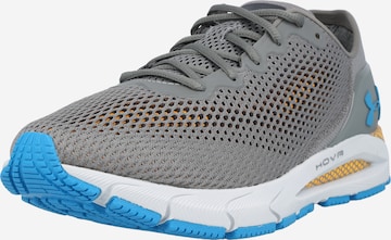 UNDER ARMOUR Laufschuh 'Sonic 4' in Grau: front