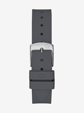 Gc Analog Watch 'CableBijou' in Grey