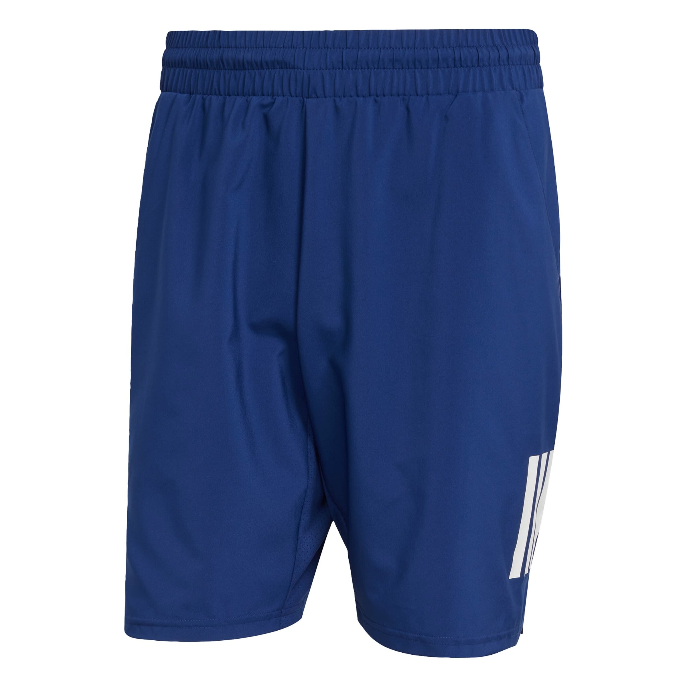 ADIDAS PERFORMANCE Normalny krój Spodnie sportowe 'Club' w kolorze niebieski