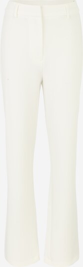 Y.A.S Tall Pantalon 'IZZIE' en blanc, Vue avec produit