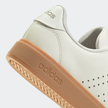 ADIDAS SPORTSWEAR Sneakers 'Advantage 2.0' in White