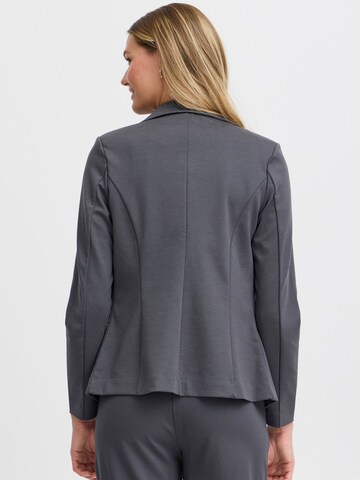 Blazer Fransa en gris