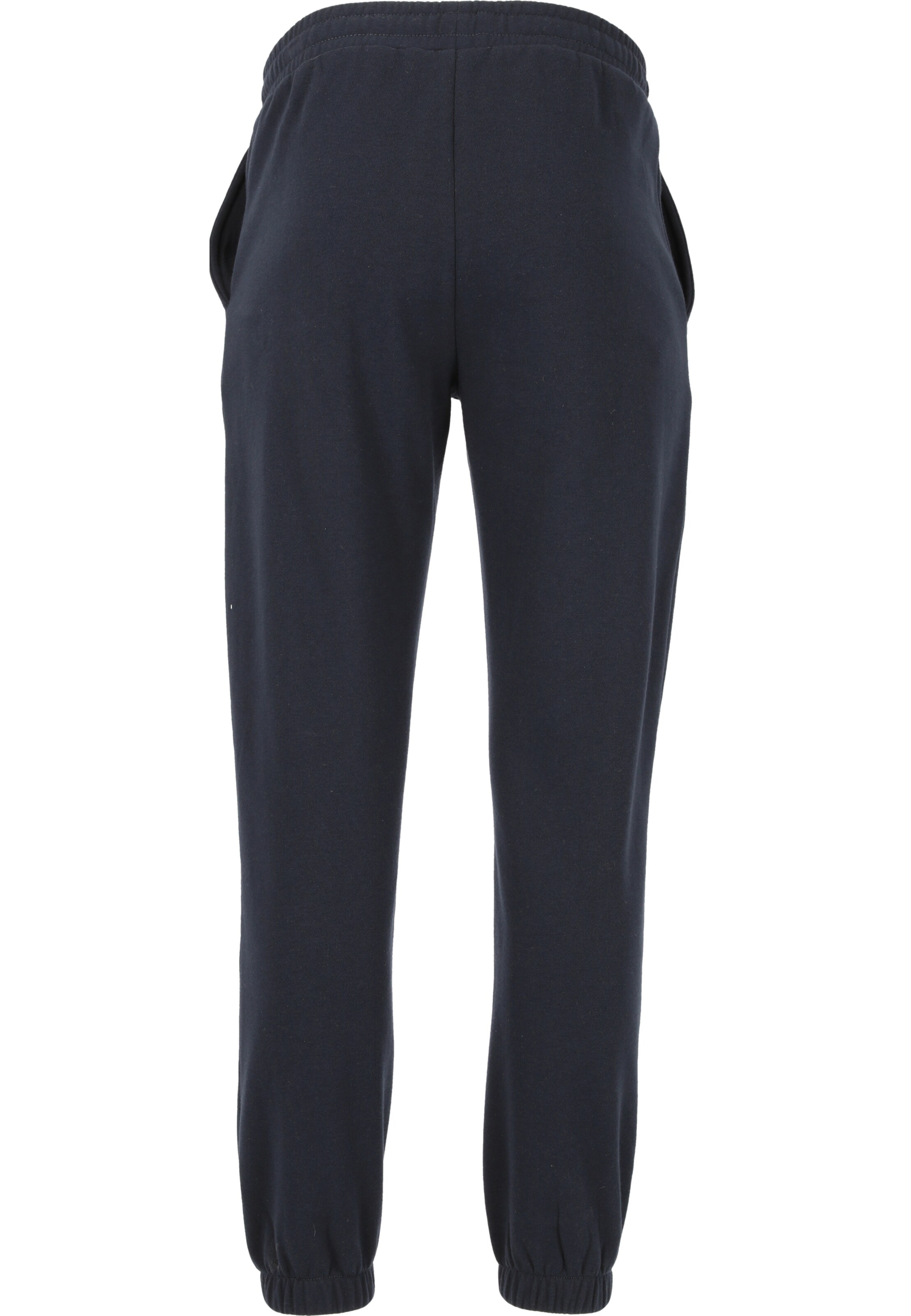 Les'Arcs Loosefit Hose 'Gilpin' in Blau