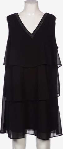 Zizzi Dress in M in Black: front