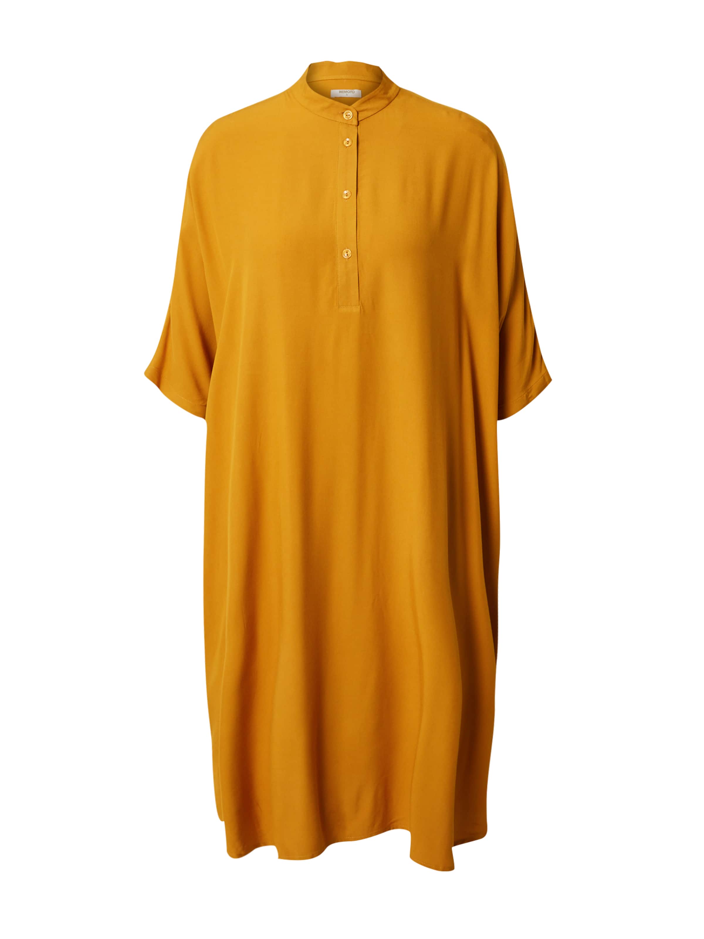 Wemoto Ingruhák 'Livy' - sárga: elől