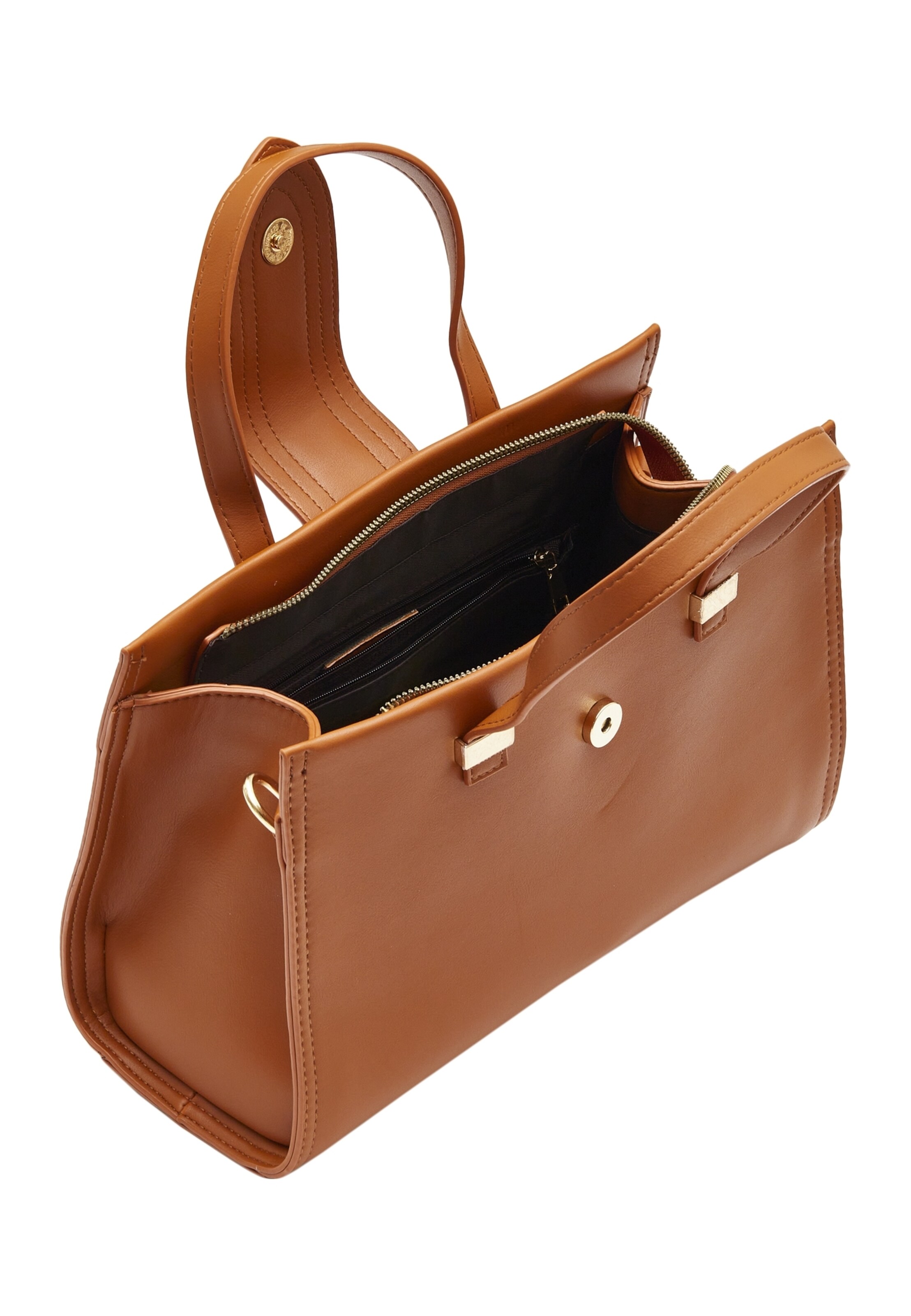 Usha Käekott, värv pruun