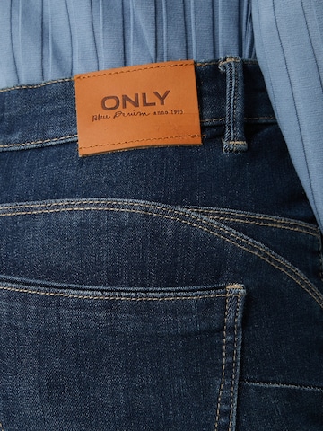 ONLY Skinny Jeans 'Anta' in Blue