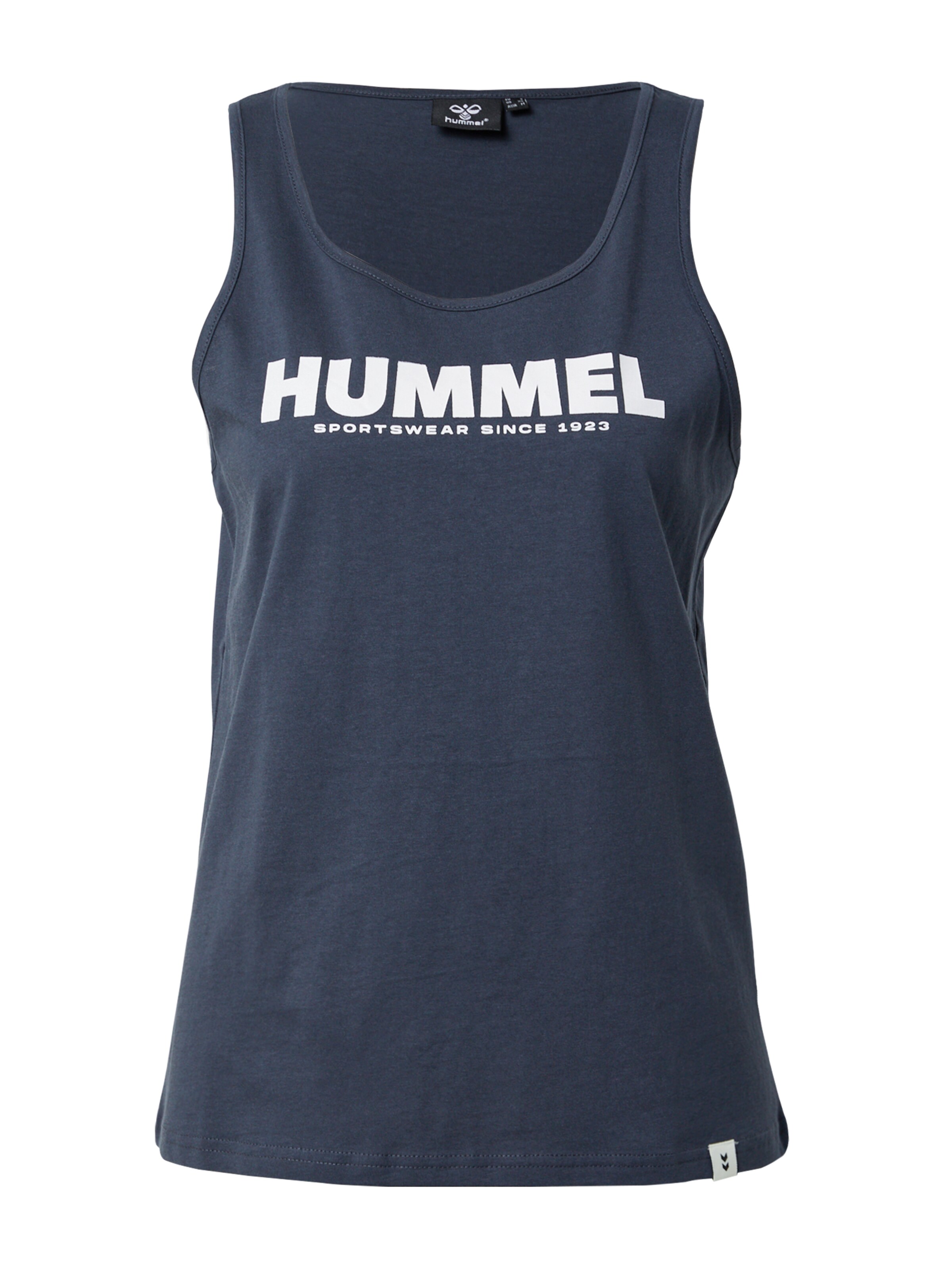 Hummel Sportsoverdel 'Legacy' i blå: forside