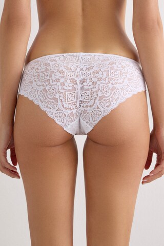 INTIMISSIMI Slip in Weiß