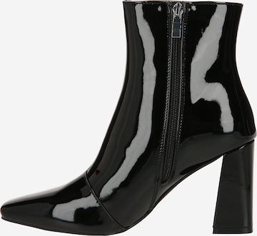 Bottines 'TRIXY' Raid en noir