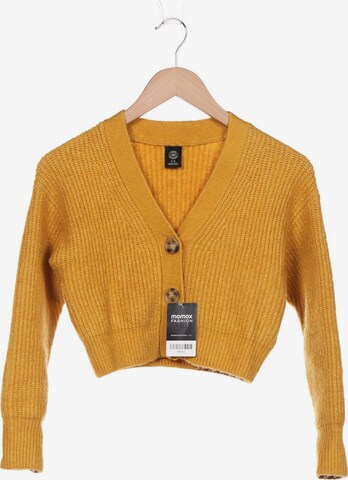 Urban Outfitters Sweater & Cardigan in M in Orange: front