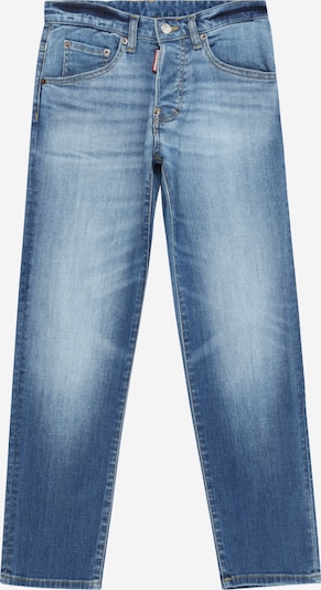 DSQUARED2 Jeans 'STANISLAV' in de kleur Blauw denim, Productweergave