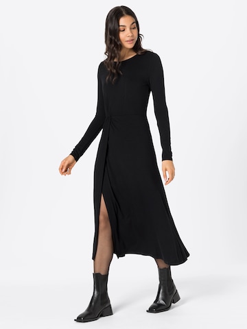 Robe NU-IN en noir