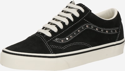 VANS Niske tenisice 'Old Skool' u crna / bijela, Pregled proizvoda