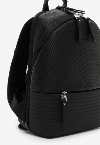 Suri Frey Backpack 'Judy' in Black