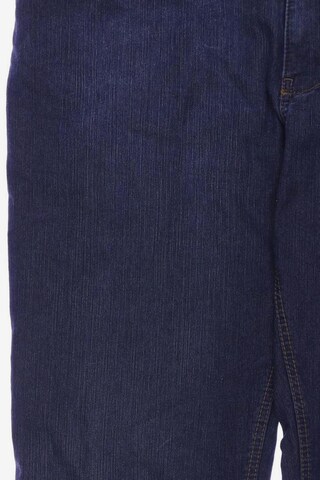 Walbusch Jeans in 35-36 in Blue
