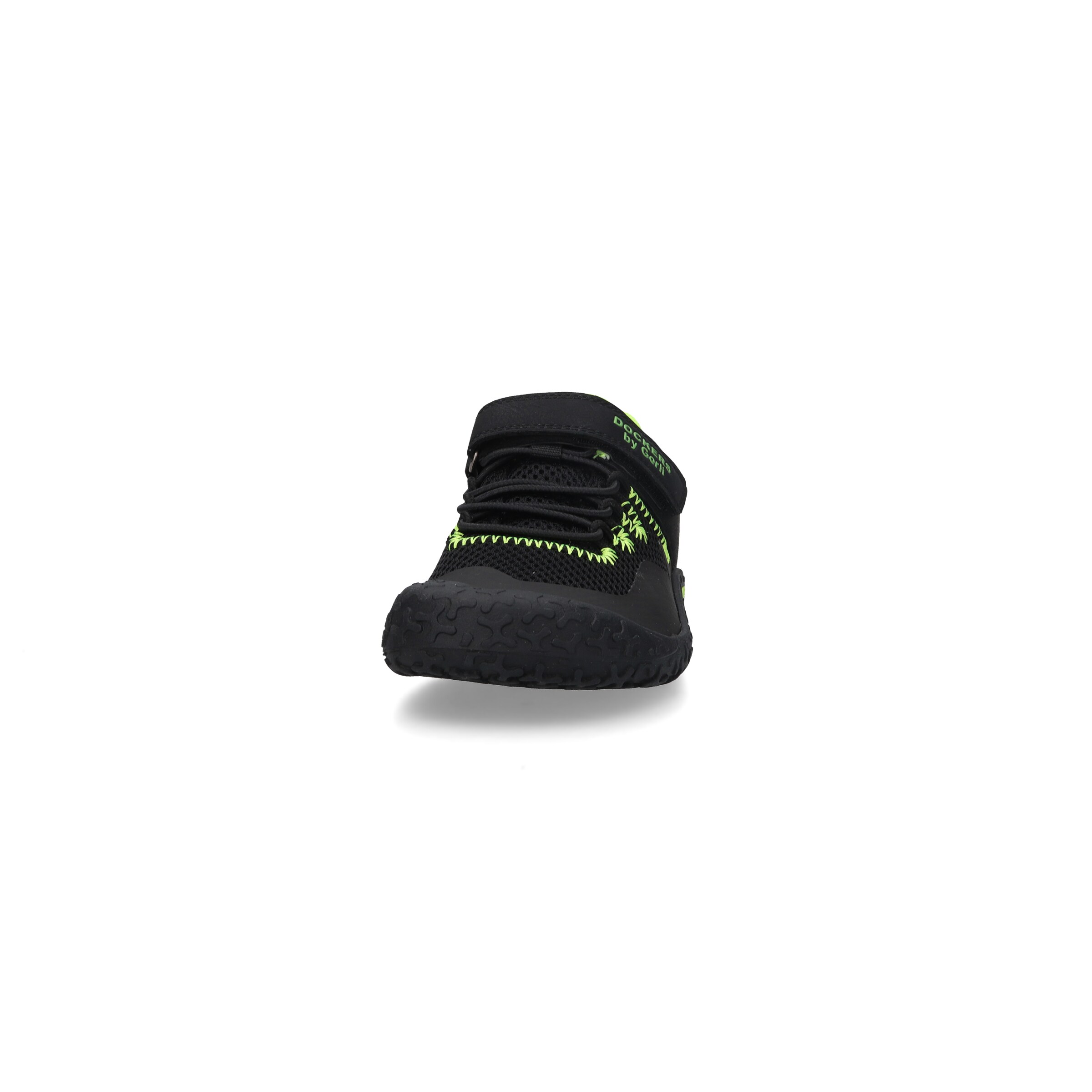 Dockers by Gerli Sneakers in Black
