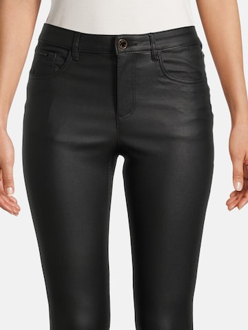 Orsay Skinny Pants in Black