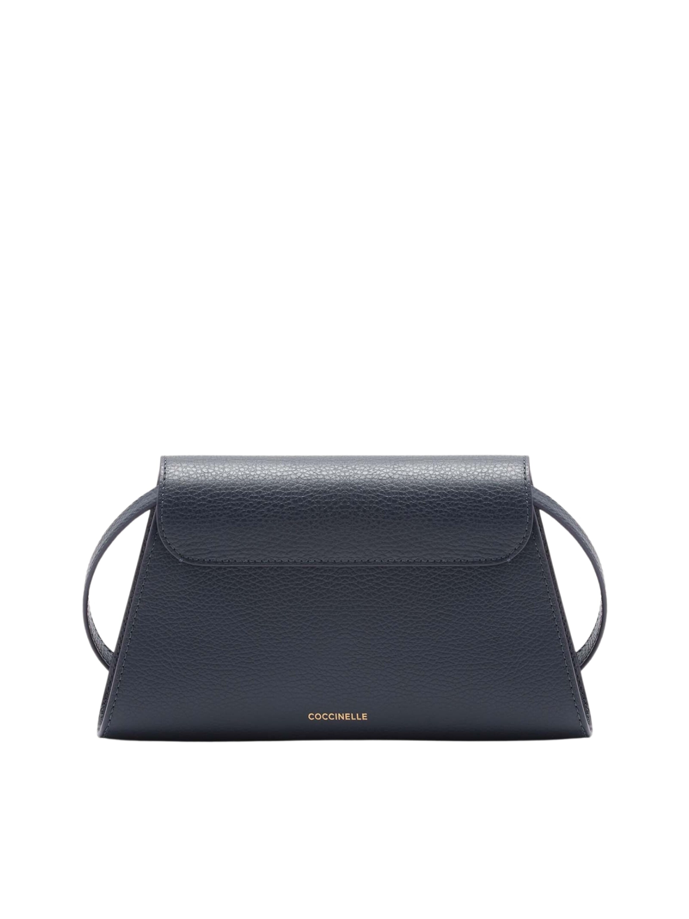 Borsa a mano 'Coccinelle Dew 3' di Coccinelle in blu