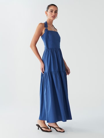 Robe 'Sadie' BWLDR en bleu