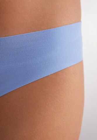 INTIMISSIMI Slip in Blau
