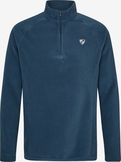 ZIENER Athletic Sweater 'Jomar' in Dark blue, Item view