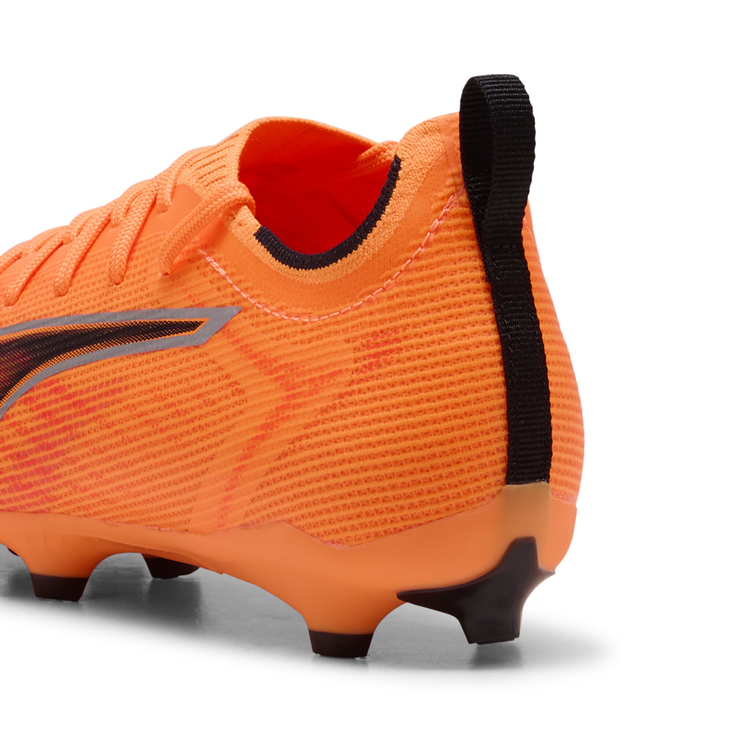 PUMA Sports shoe 'Ultra 6 Pro' in Orange