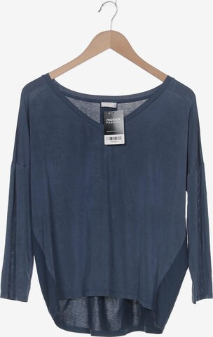DRYKORN Top & Shirt in S in Blue: front