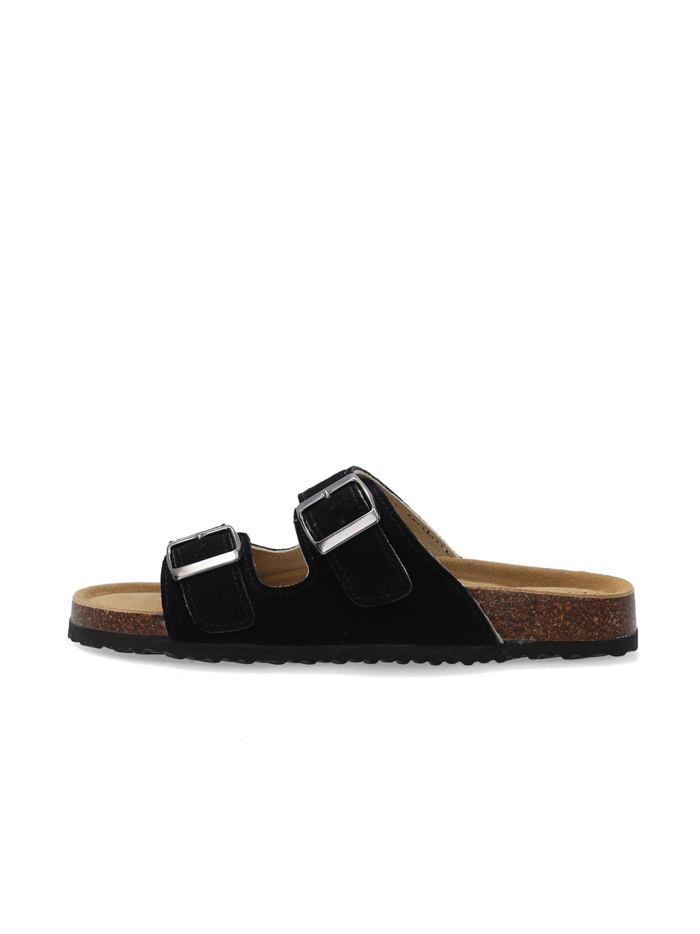 VENEZIA Mule 'Venezia' in Black
