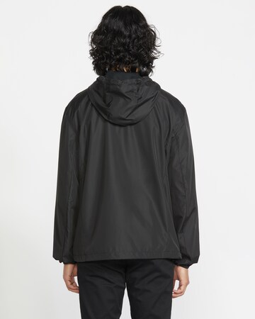 Volcom Weatherproof jacket ' WAVERN ' in Black