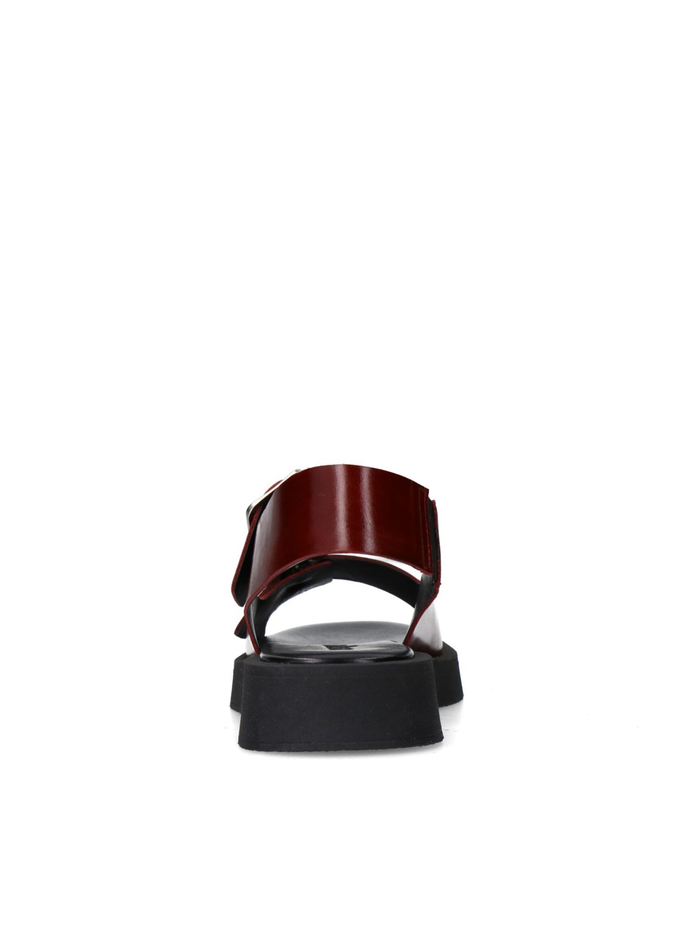 Sandales SACHA en marron