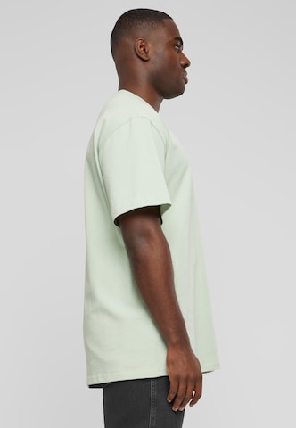 T-Shirt Karl Kani en vert