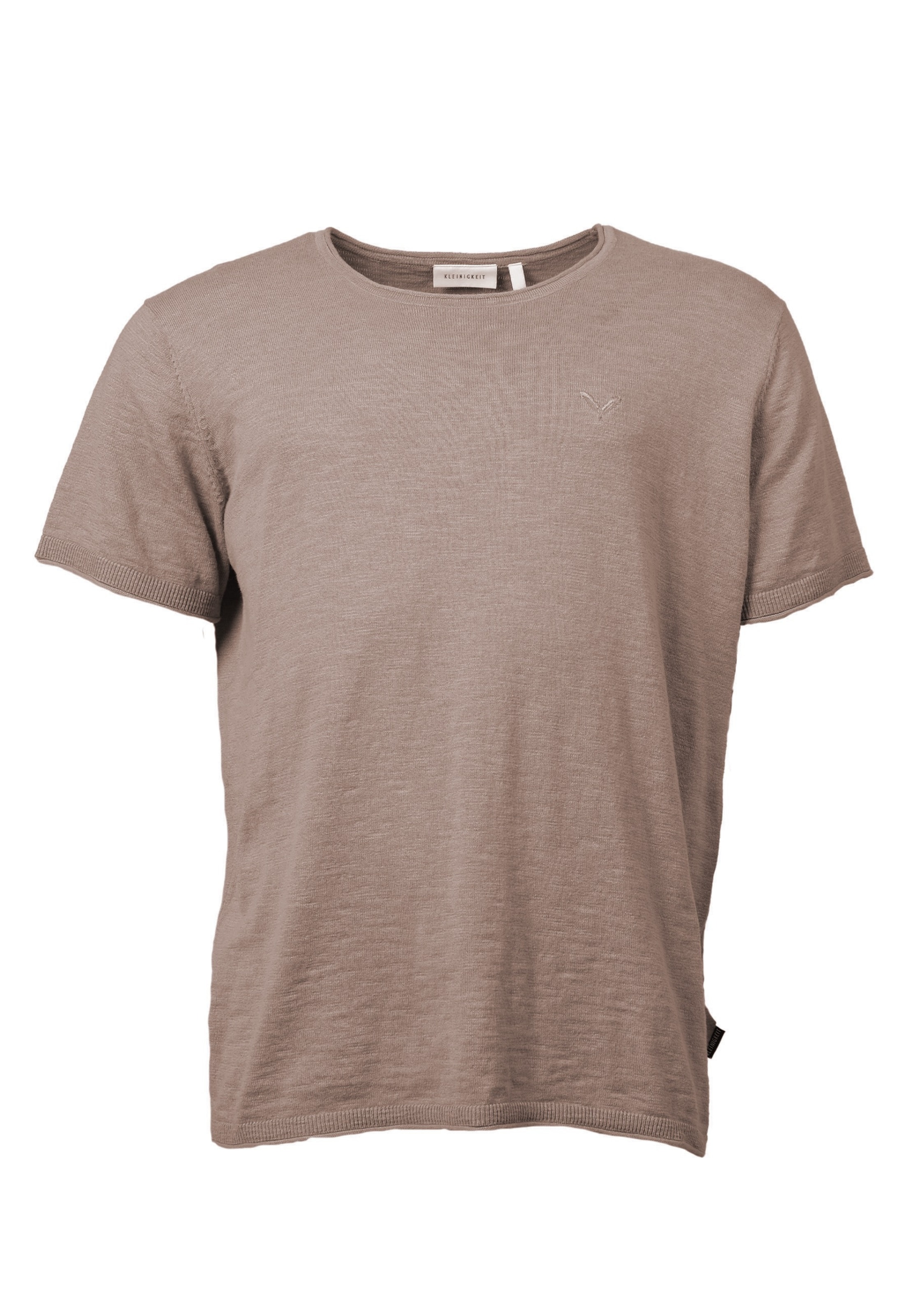 Kleinigkeit Trui in Bruin: voorkant