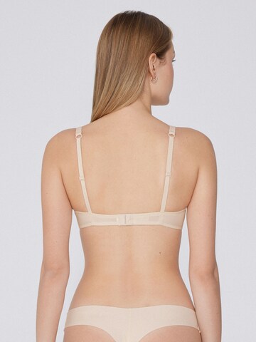 Tezenis Classic Bra 'Athens' in Beige