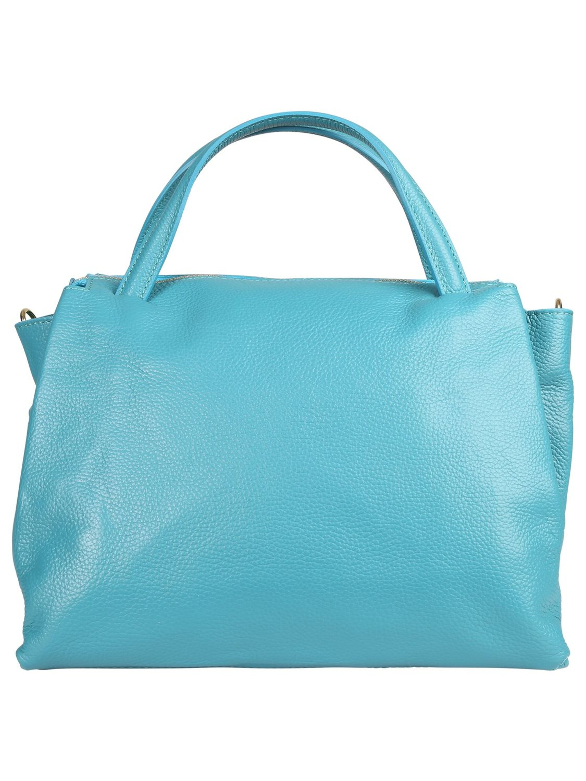 Florence Handbag in Blue