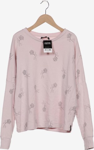 CATWALK JUNKIE Sweater S in Pink: predná strana