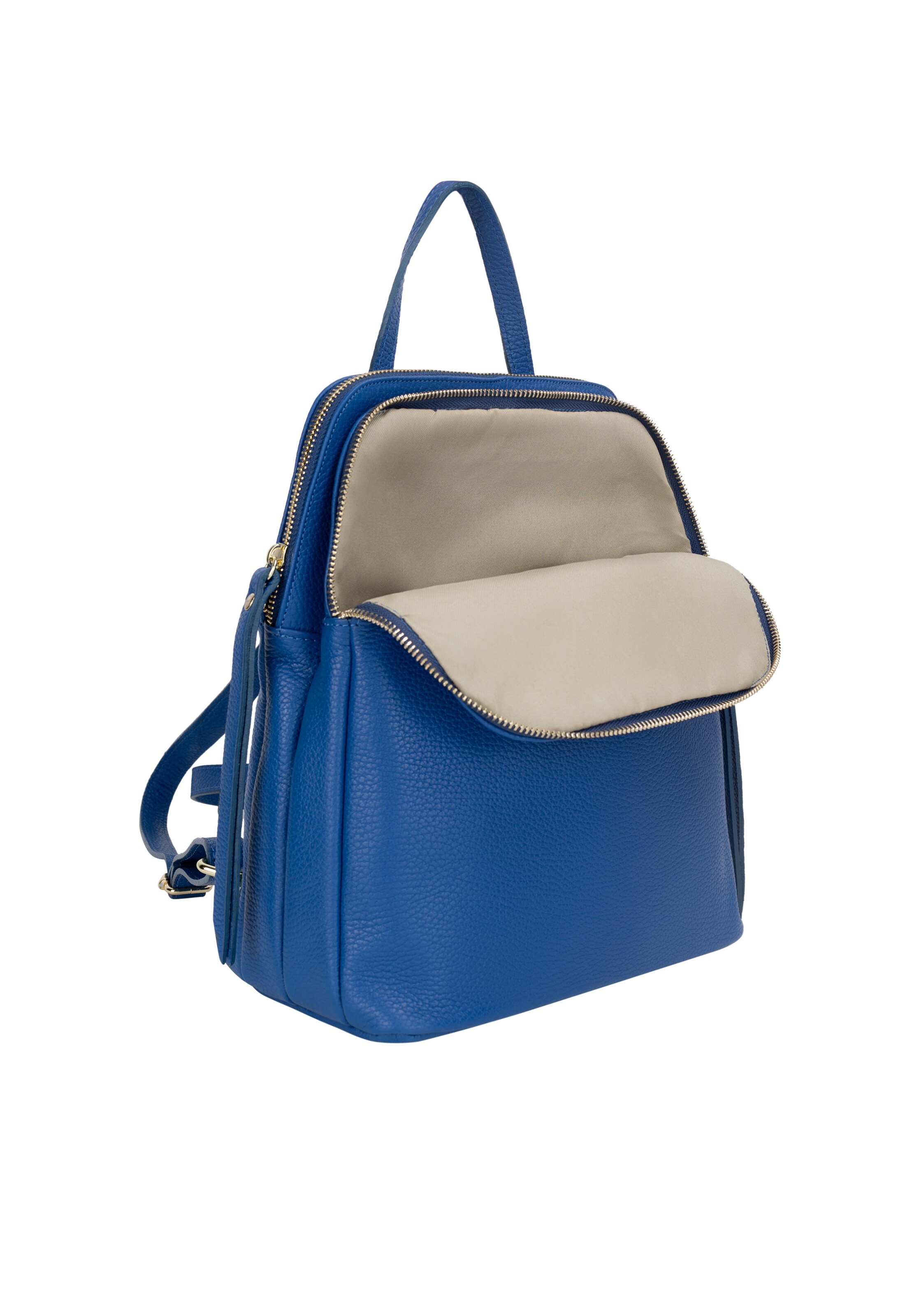 Sac à dos FELIPA en bleu