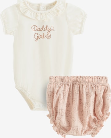 rožinė Cool Club Rinkinys: priekis