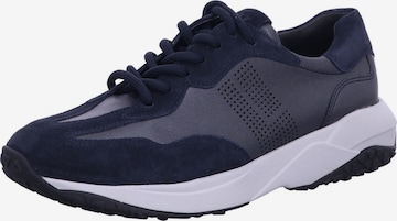 Paul Green Sneaker in Blau: Vorderseite