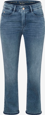 MAC Jeans in Blau: Vorderseite