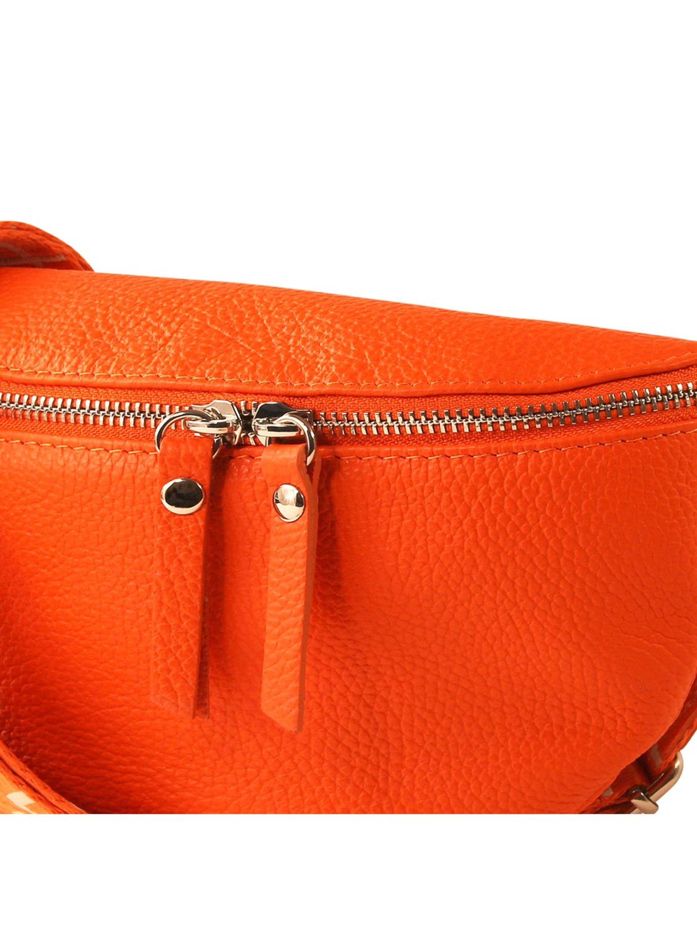 Toscanto Heuptas in Oranje