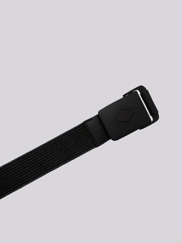 REPLAY Belt in Black