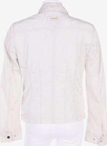 Henry Cotton's Jacket & Coat in XXL in Grey