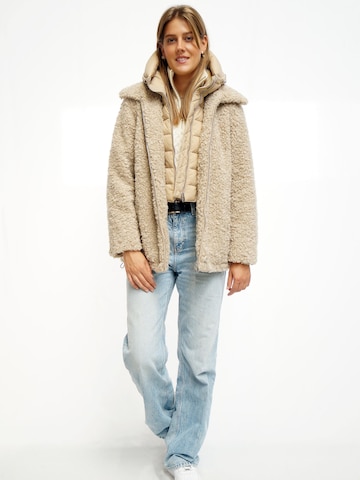 Funk since 1776 Winterjacke‌‌‌‌‌‌‌‌‌‌ in Beige