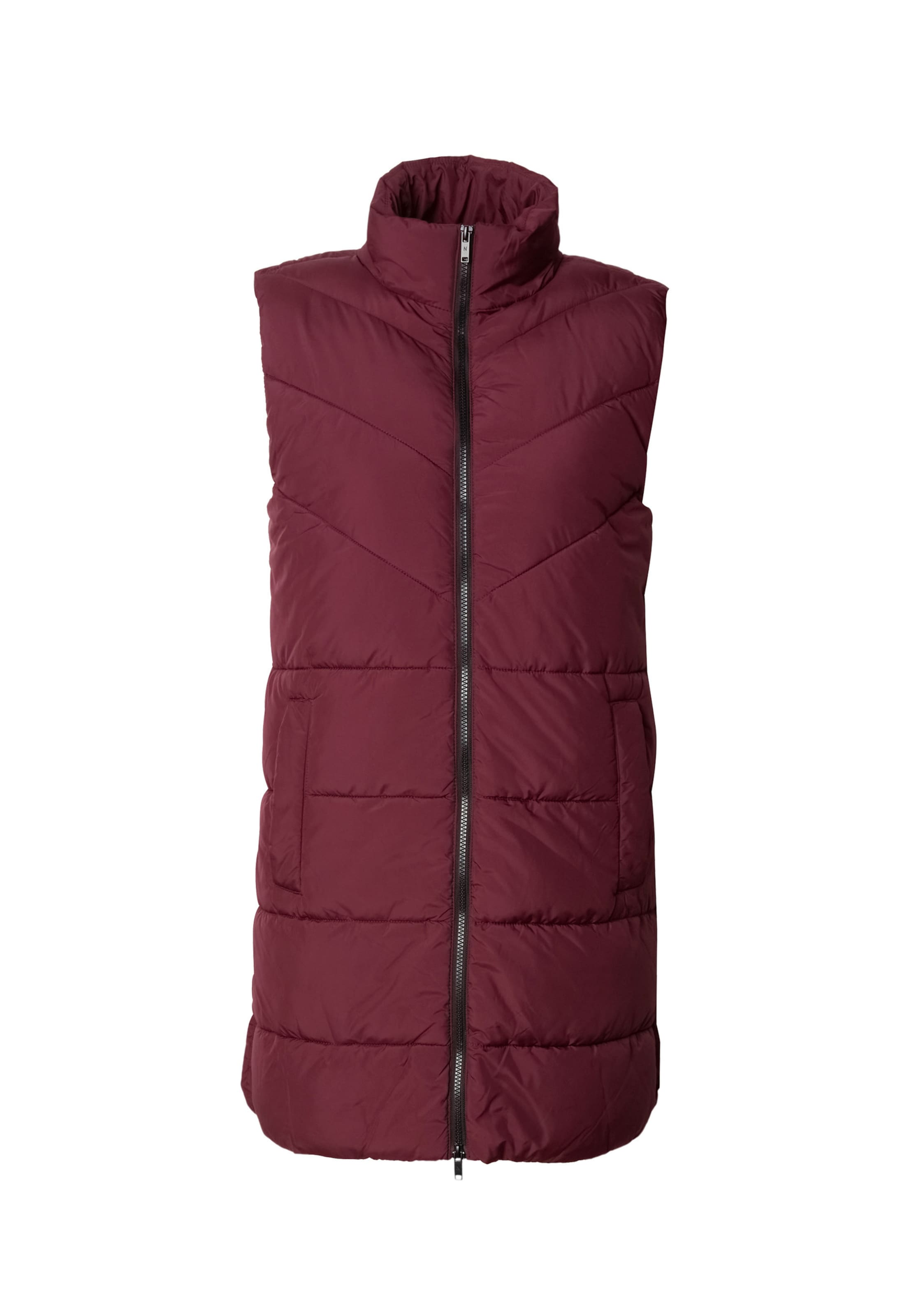 Noisy may Vest 'Dalcon' in Red: front